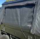 mozzie screen canopy for camping-2024, 5 22 03 pm